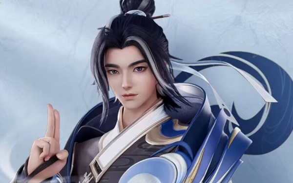 王者荣耀赵怀真出装铭文推荐-赵怀真怎么玩才厉害