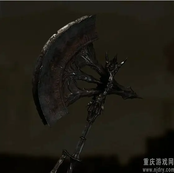 《黑暗之魂：重制版》全大斧怎么获取-获取全大斧方法介绍