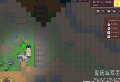 江城创业记茴参怎么获取-茴参获取方法详解