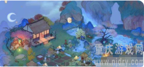 桃源深处有人家观星台怎么玩-观星台玩法教程介绍